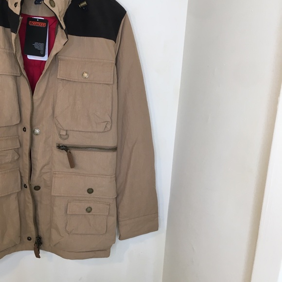 BROOKS BROTHERS Field Jacket Size M - Picture 6 of 16